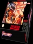 Nintendo  SNES&nbsp; - &nbsp;Fighter's History (USA) (Rev 1)